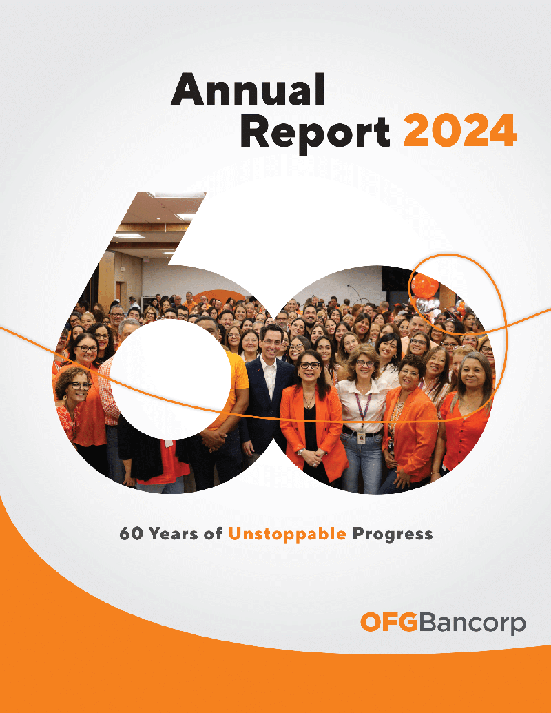 Oriental - Annual Financial Report 2024